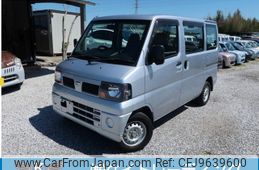 nissan clipper-van 2011 -NISSAN--Clipper Van U71V--0557932---NISSAN--Clipper Van U71V--0557932-