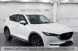 mazda cx-5 2018 CFJ1446218