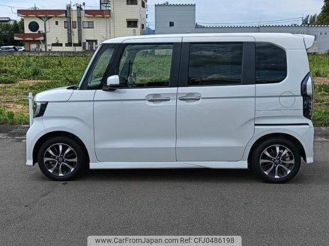 honda n-box 2018 quick_quick_DBA-JF3_JF3-1155120 image 2