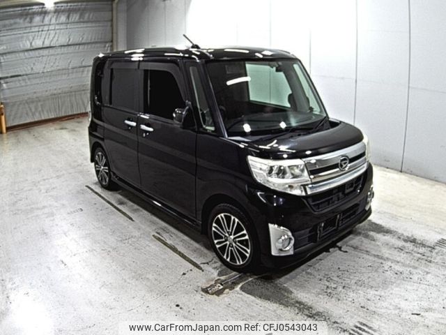 daihatsu tanto 2014 -DAIHATSU--Tanto LA600S-0050417---DAIHATSU--Tanto LA600S-0050417- image 1