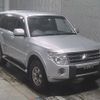 mitsubishi pajero 2011 -MITSUBISHI--Pajero V93W-0400417---MITSUBISHI--Pajero V93W-0400417- image 7