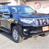 toyota land-cruiser-prado 2020 -TOYOTA--Land Cruiser Prado 3BA-TRJ150W--TRJ150-0117318---TOYOTA--Land Cruiser Prado 3BA-TRJ150W--TRJ150-0117318- image 4