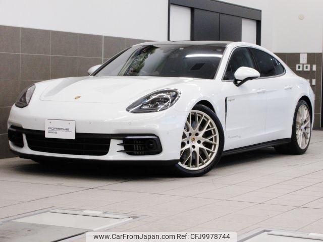 porsche panamera 2020 -PORSCHE--Porsche Panamera ALA-G2J29A--WP0ZZZ97ZLL132512---PORSCHE--Porsche Panamera ALA-G2J29A--WP0ZZZ97ZLL132512- image 1