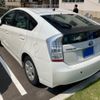 toyota prius 2010 -TOYOTA--Prius DAA-ZVW30--ZVW30-1277417---TOYOTA--Prius DAA-ZVW30--ZVW30-1277417- image 6