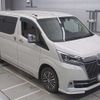 toyota granace 2022 -TOYOTA 【広島 347ﾙ1818】--Granace 3DA-GDH303W--GDH303W-1001937---TOYOTA 【広島 347ﾙ1818】--Granace 3DA-GDH303W--GDH303W-1001937- image 10