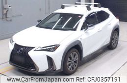 lexus ux 2019 -LEXUS--Lexus UX 6AA-MZAH15--MZAH15-2007682---LEXUS--Lexus UX 6AA-MZAH15--MZAH15-2007682-