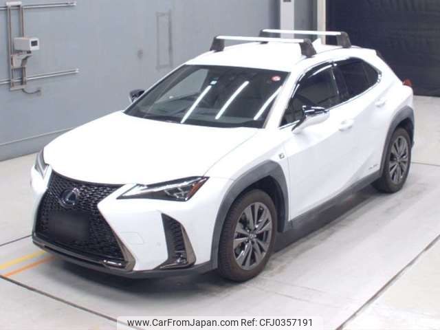 lexus ux 2019 -LEXUS--Lexus UX 6AA-MZAH15--MZAH15-2007682---LEXUS--Lexus UX 6AA-MZAH15--MZAH15-2007682- image 1