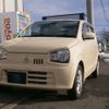 suzuki alto 2015 -SUZUKI--Alto DBA-HA36S--HA36S-207038---SUZUKI--Alto DBA-HA36S--HA36S-207038- image 3