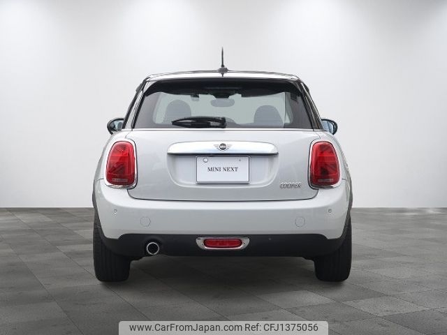 mini mini-others 2018 -BMW--BMW Mini DBA-XU15M--WMWXU72080TN30365---BMW--BMW Mini DBA-XU15M--WMWXU72080TN30365- image 2
