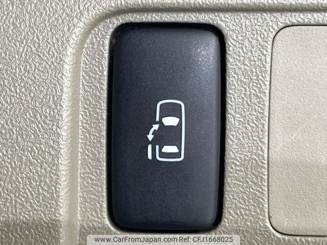 daihatsu tanto 2010 CFJ1668025 image 2
