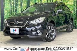 subaru xv 2013 -SUBARU--Subaru XV DBA-GP7--GP7-055328---SUBARU--Subaru XV DBA-GP7--GP7-055328-