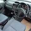 mitsubishi pajero-mini 1999 7 image 11