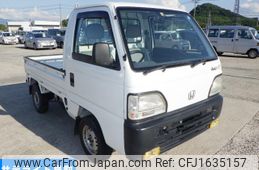 honda acty-truck 1996 CFJ1635157
