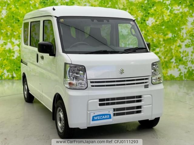 suzuki every 2023 quick_quick_5BD-DA17V_DA17V-691735 image 2