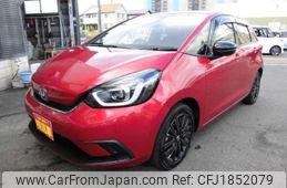 honda fit 2021 CFJ1852079