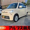 suzuki mr-wagon 2013 quick_quick_DBA-MF33S_MF33S-641176 image 1