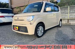 suzuki mr-wagon 2013 quick_quick_DBA-MF33S_MF33S-641176