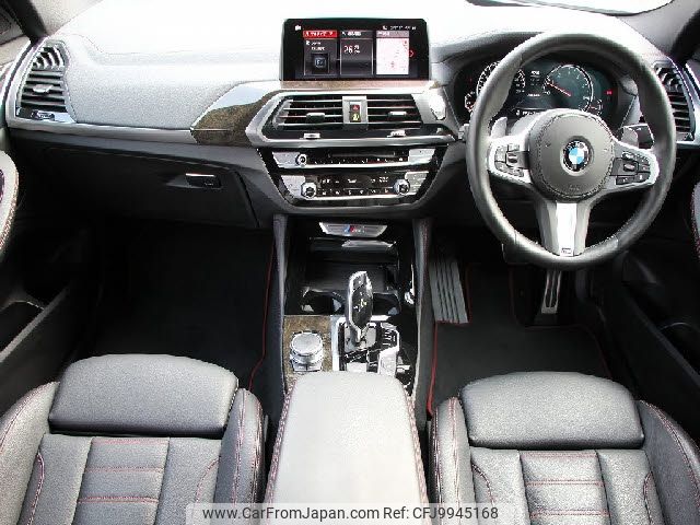 bmw x4 2020 -BMW--BMW X4 CBA-UJ30--WBAUJ52030LP18677---BMW--BMW X4 CBA-UJ30--WBAUJ52030LP18677- image 2