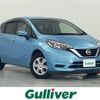 nissan note 2017 -NISSAN--Note DAA-HE12--HE12-071870---NISSAN--Note DAA-HE12--HE12-071870- image 1