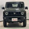 suzuki jimny 2021 CFJ1831394 image 8