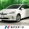 toyota prius-α 2013 -TOYOTA--Prius α DAA-ZVW41W--ZVW41-3308138---TOYOTA--Prius α DAA-ZVW41W--ZVW41-3308138- image 1