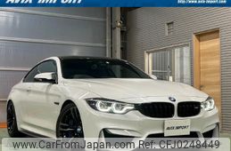 bmw m4 2018 quick_quick_3C30_WBS4Y92010AC61879