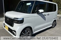 honda n-box 2025 -HONDA 【名変中 】--N BOX JF5--1149851---HONDA 【名変中 】--N BOX JF5--1149851-