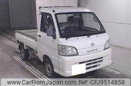 daihatsu hijet-truck 2006 -DAIHATSU 【岐阜 480ﾅ3283】--Hijet Truck S200P-2039637---DAIHATSU 【岐阜 480ﾅ3283】--Hijet Truck S200P-2039637-