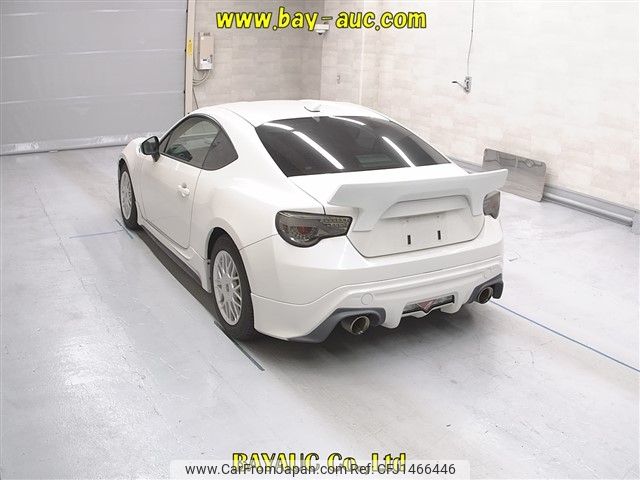 toyota 86 2012 -TOYOTA--86 ZN6-008272---TOYOTA--86 ZN6-008272- image 2