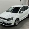 volkswagen polo 2017 -VOLKSWAGEN 【前橋 510ツ105】--VW Polo 6RCJZ-WVWZZZ6RZHU056008---VOLKSWAGEN 【前橋 510ツ105】--VW Polo 6RCJZ-WVWZZZ6RZHU056008- image 5