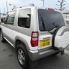 mitsubishi pajero-mini 2003 -MITSUBISHI 【倉敷 580ま4008】--Pajero mini H58A--H58A-0407599---MITSUBISHI 【倉敷 580ま4008】--Pajero mini H58A--H58A-0407599- image 6