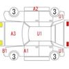 toyota prius-phv 2013 -TOYOTA--Prius PHV DLA-ZVW35--ZVW35-3048977---TOYOTA--Prius PHV DLA-ZVW35--ZVW35-3048977- image 2
