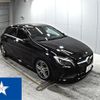 mercedes-benz a-class 2017 -MERCEDES-BENZ 【高松 300そ1186】--Benz A Class 176042--WDD1760422V178257---MERCEDES-BENZ 【高松 300そ1186】--Benz A Class 176042--WDD1760422V178257- image 1