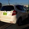 honda fit 2013 quick_quick_DBA-GE6_GE6-1739749 image 2