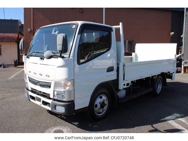 mitsubishi-fuso canter 2019 GOO_NET_EXCHANGE_0401987A30250204W003 image 1