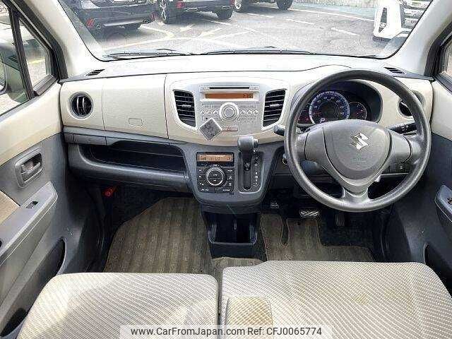 suzuki wagon-r 2014 504928-923107 image 1