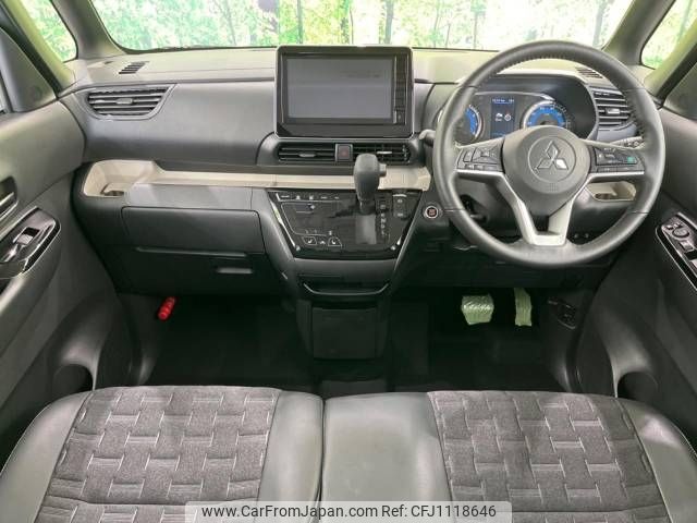mitsubishi delica-mini 2023 -MITSUBISHI--Delica Mini 5AA-B37A--B37A-0500662---MITSUBISHI--Delica Mini 5AA-B37A--B37A-0500662- image 2