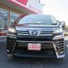 toyota vellfire 2019 -TOYOTA--Vellfire DBA-AGH30W--AGH30-0281793---TOYOTA--Vellfire DBA-AGH30W--AGH30-0281793- image 18