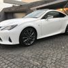 lexus rc 2020 -LEXUS--Lexus RC DAA-AVC10--AVC10-6006123---LEXUS--Lexus RC DAA-AVC10--AVC10-6006123- image 2