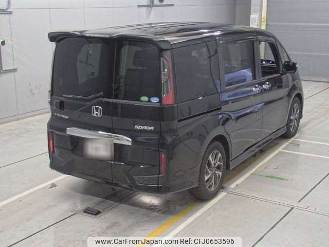 honda stepwagon 2016 -HONDA--Stepwgn DBA-RP3--RP3-1036916---HONDA--Stepwgn DBA-RP3--RP3-1036916- image 2