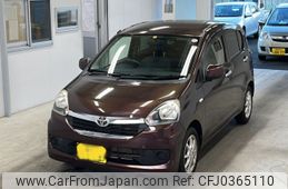 toyota pixis-epoch 2014 -TOYOTA 【宮崎 581ぬ5968】--Pixis Epoch LA300A-1028869---TOYOTA 【宮崎 581ぬ5968】--Pixis Epoch LA300A-1028869-