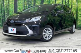 toyota aqua 2023 quick_quick_MXPK11_MXPK11-2129505