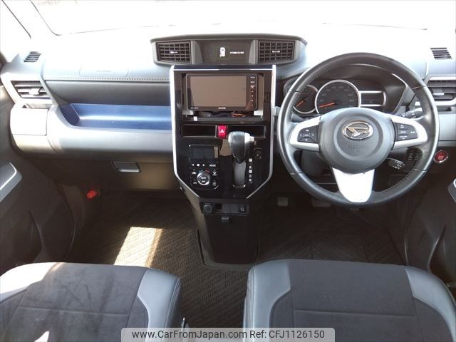 daihatsu thor 2018 -DAIHATSU--Thor DBA-M900S--M900S-0031048---DAIHATSU--Thor DBA-M900S--M900S-0031048- image 2