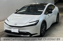 toyota prius 2023 -TOYOTA 【熊本 301む5513】--Prius MXWH60-4044328---TOYOTA 【熊本 301む5513】--Prius MXWH60-4044328-