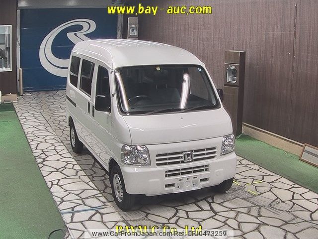 honda acty-van 2018 -HONDA--Acty Van HH5-2012575---HONDA--Acty Van HH5-2012575- image 1