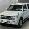 mitsubishi pajero 2012 -MITSUBISHI 【久留米 301せ5044】--Pajero V88W-0600127---MITSUBISHI 【久留米 301せ5044】--Pajero V88W-0600127- image 1