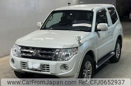 mitsubishi pajero 2012 -MITSUBISHI 【久留米 301せ5044】--Pajero V88W-0600127---MITSUBISHI 【久留米 301せ5044】--Pajero V88W-0600127-