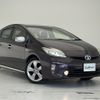 toyota prius 2013 -TOYOTA--Prius DAA-ZVW30--ZVW30-1744406---TOYOTA--Prius DAA-ZVW30--ZVW30-1744406- image 1