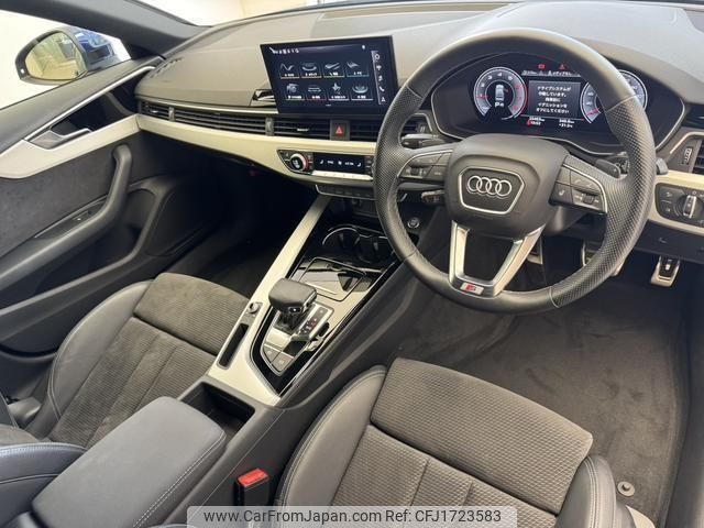 audi a4 2021 CFJ1723583 image 2