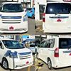 toyota noah 2009 504928-926429 image 8